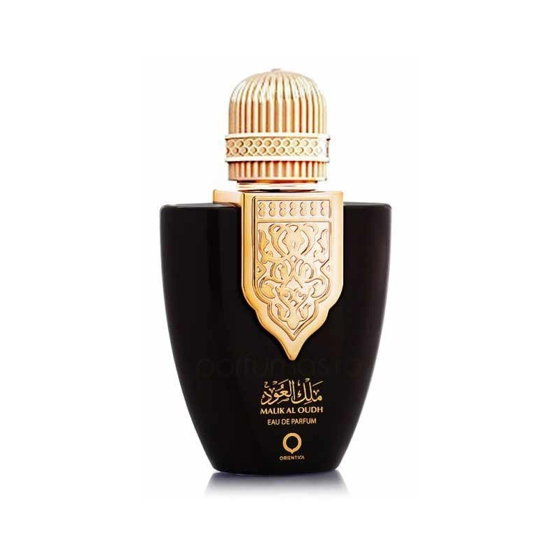 Malik Al Oudh Dhahab Orientica eau de parfum mixte