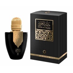 Malik Al Oudh Dhahab Orientica eau de parfum mixte