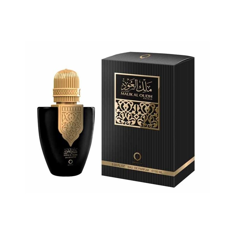 Malik Al Oudh Dhahab Orientica eau de parfum mixte Malik Al Oudh Dhahab Orientica eau de parfum mixte
