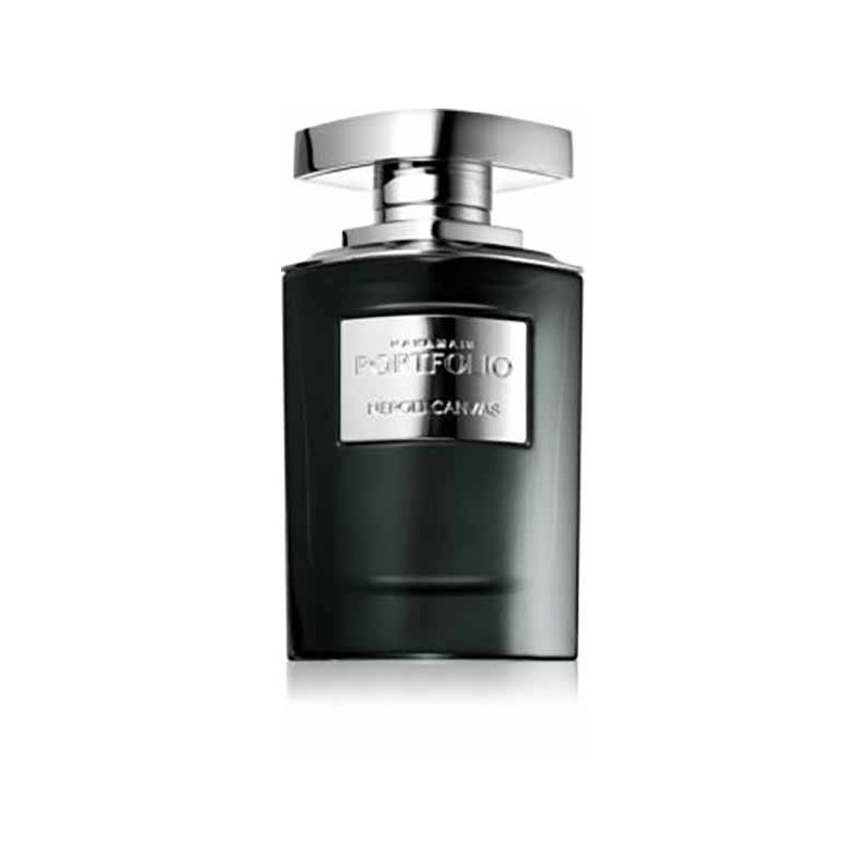 Portfolio neroli canvas Al Haramain eau de parfum mixte