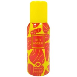 RED AMBER ORIENTICA MIXED DEODORANT