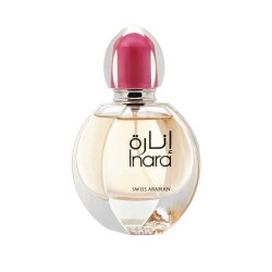 INARA - SWISS ARABIAN PERFUME WATER FOR WOMEN