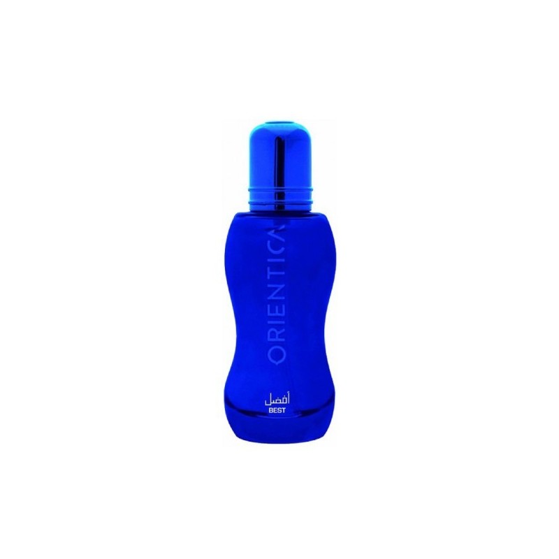 BEST - ORIENTICA UNISEX PERFUME WATER