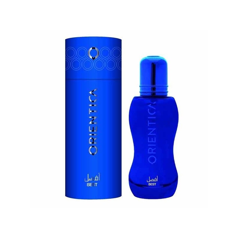 Best Orientica | Eau de Parfum Mixte