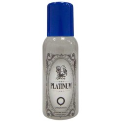 PLATINUM ORIENTICA UNISEX DEODORANT