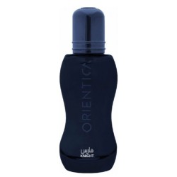 KNIGHT - ORIENTICA UNISEX PERFUME WATER