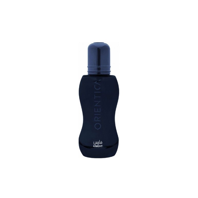 KNIGHT - ORIENTICA UNISEX PERFUME WATER