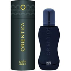 KNIGHT - ORIENTICA UNISEX PERFUME WATER