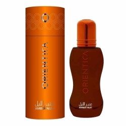 SWEET AMBER ORIENTICA UNISEX EAU DE PARFUM