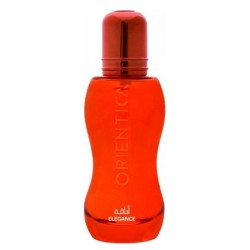 ELEGANCE - ORIENTICA UNISEX PERFUME WATER