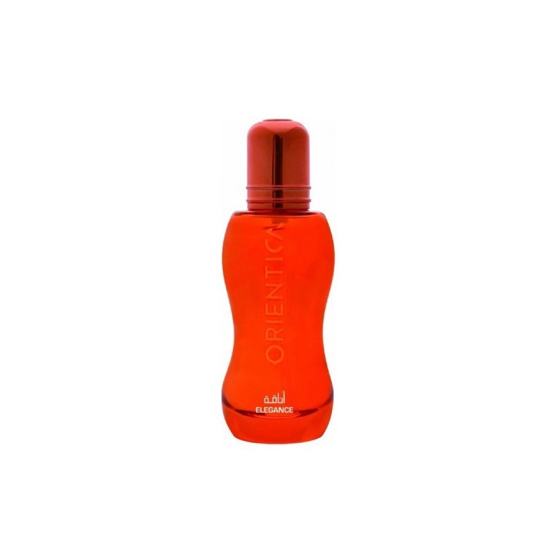 ELEGANCE - ORIENTICA UNISEX PERFUME WATER