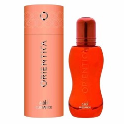 Elegance Orientica eau de parfum mixte