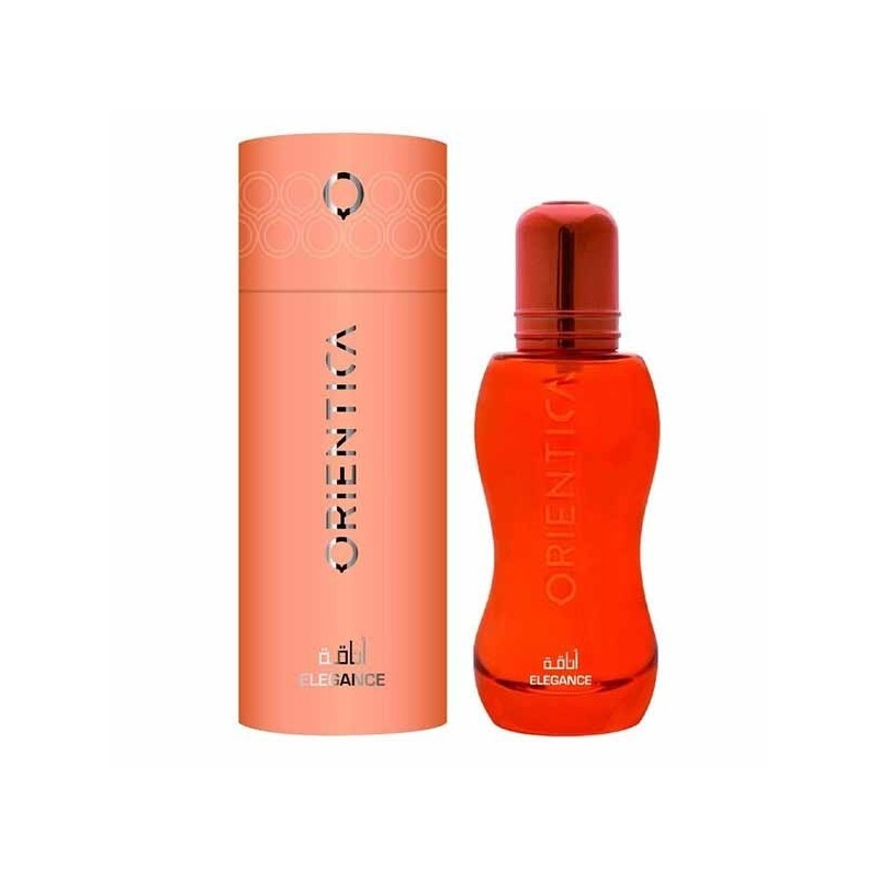 Elegance Orientica | Unisex Eau de Parfum