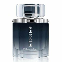 Mr Edge Swiss Arabian eau de parfum pour homme