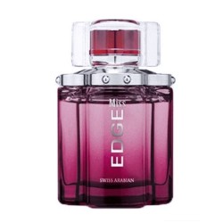 MISS EDGE - SWISS ARABIAN PERFUME WATER FOR WOMEN