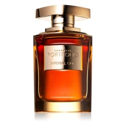 Portfolio Imperial Oud Al Haramain eau de parfum mixte