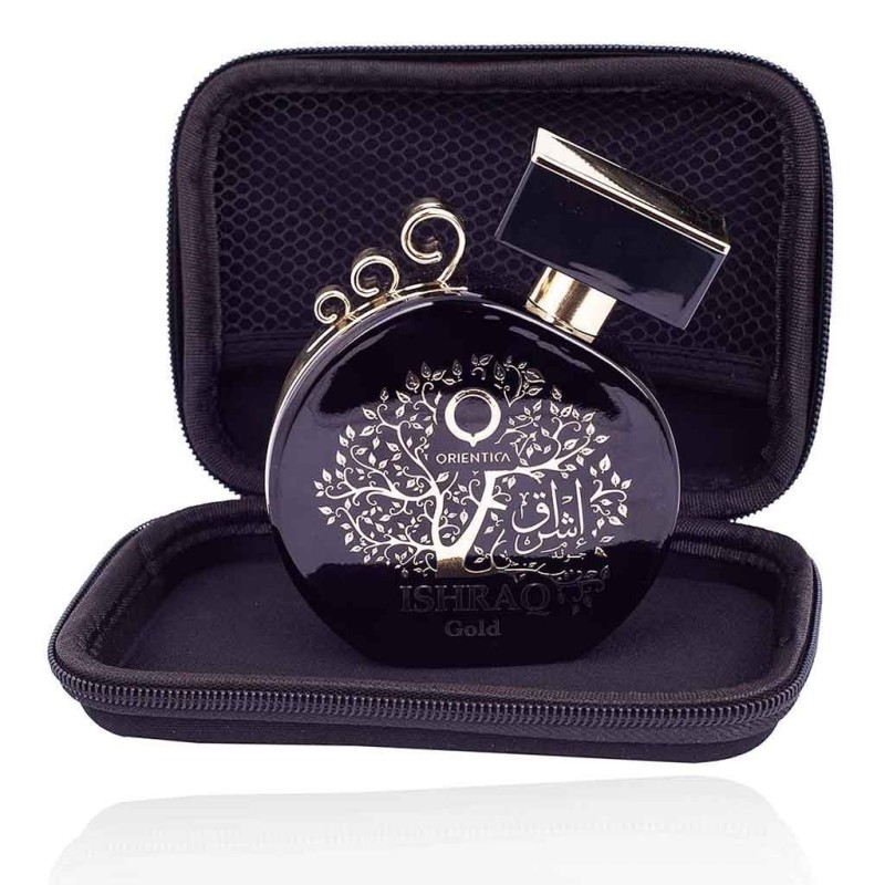 ISHRAQ GOLD ORIENTICA PERFUME WATER WOMAN ISHRAQ GOLD ORIENTICA PERFUME WATER WOMAN