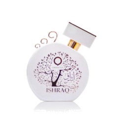 ISHRAQ ORIENTICA PERFUME WATER FOR WOMEN