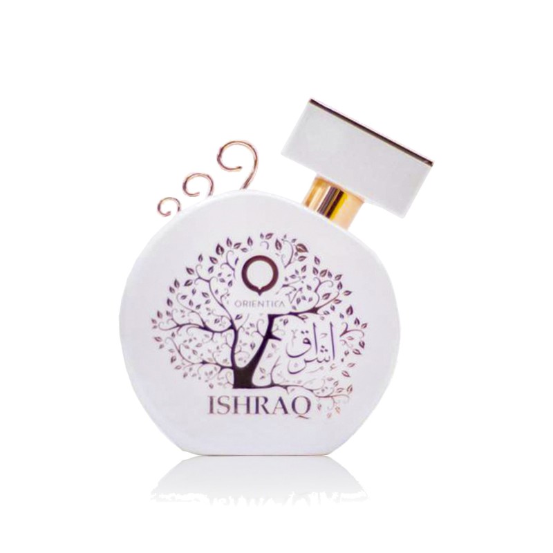 Ishraq Orientica eau de parfum pour femme