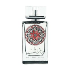 Dar Al Hub Ard Al Zaafaran eau de parfum mixte