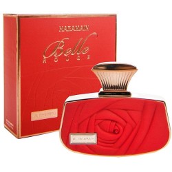 BEAUTIFUL RED AL HARAMAIN PERFUME WATER FOR WOMEN