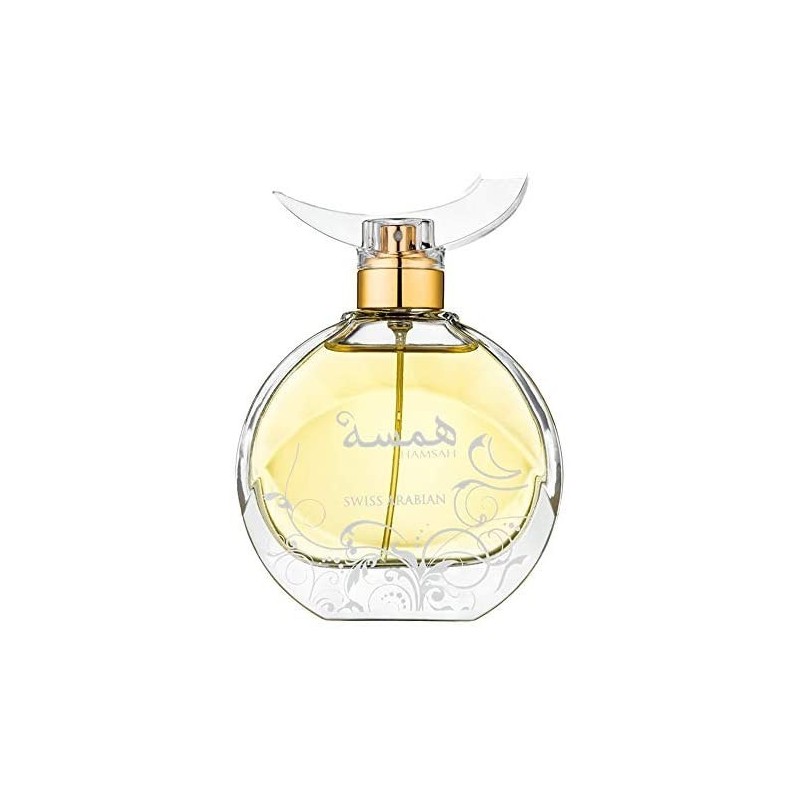 Hamsah Swiss Arabian eau de parfum pour femme