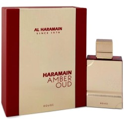 AMBER OUD RUBY EDITION - AL HARAMAIN UNISEX FRAGRANCE