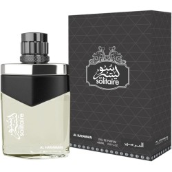 Solitaire Al Haramain eau de parfum pour homme