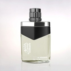 Solitaire Al Haramain eau de parfum pour homme