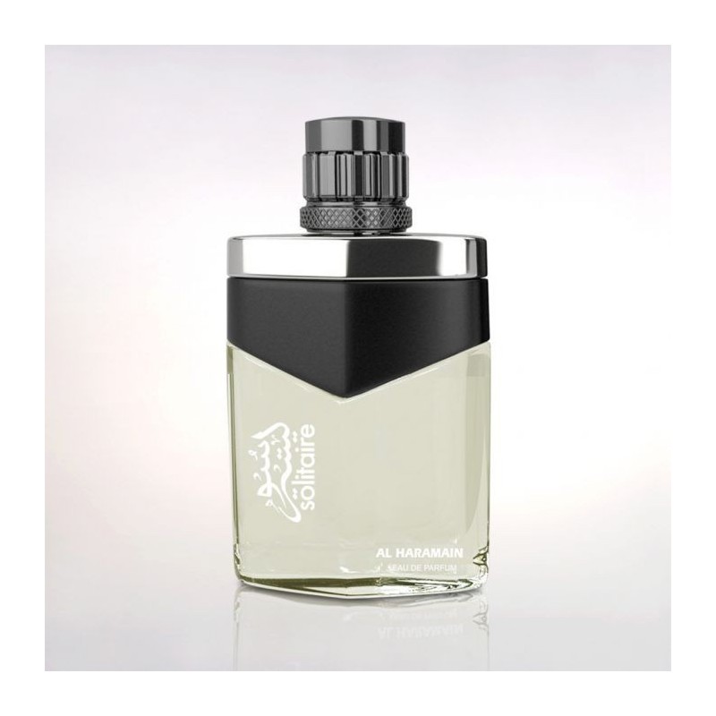 SOLITAIRE AL HARAMAIN EAU DE PARFUM FOR MEN