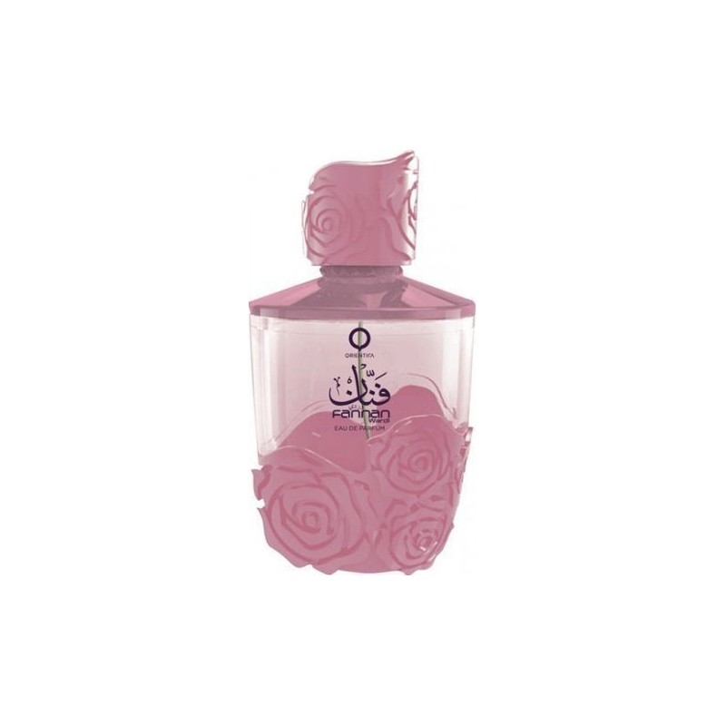 FANNAN WARDI ORIENTICA FRAGRANCE FOR WOMEN