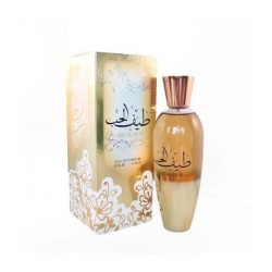 Teef Al hub Ard al Zaafaran eau de parfum pour femme