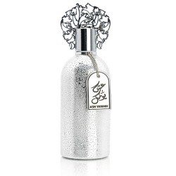 ASH YAWMIK SILVER ARD AL ZAAFARAN UNISEX EAU DE PARFUM