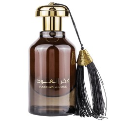 Fakhar Al Oud Ard Al Zaafaram parfum pour homme