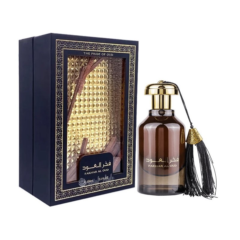 Fakhar Al Oud Ard Al Zaafaram parfum pour homme Fakhar Al Oud Ard Al Zaafaram parfum pour homme