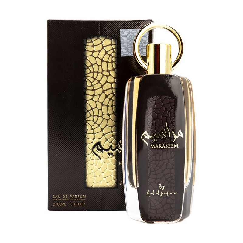 Maraseem Ard Al Zaafaran | Unisex Perfume
