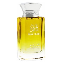 Musk Maliki Al Haramain eau de parfum mixte