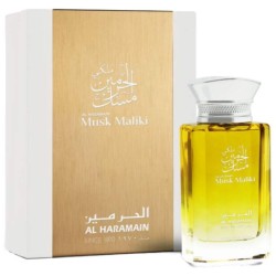 MUSK MALIKI AL HARAMAIN UNISEX EAU DE PARFUM