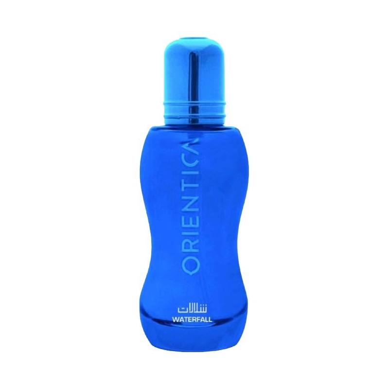 WaterFall Orientica eau de parfum mixte