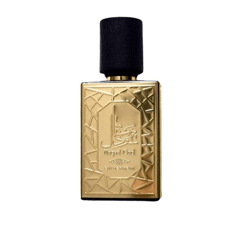 Maqaal Oud ard al zaafaran eau de parfum mixte