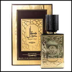 Maqaal Oud ard al zaafaran eau de parfum mixte