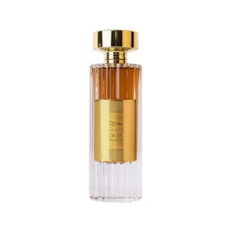 Oud Romancea ard al zaafaran eau de parfum pour femme