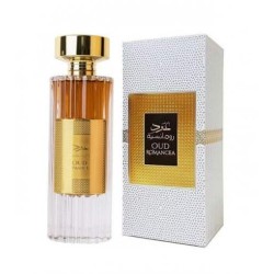 Oud Romancea ard al zaafaran eau de parfum pour femme