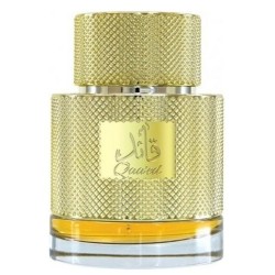 Qaaed lattafa eau de parfum pour mixte