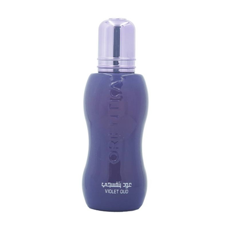 VIOLET OUD ORIENTICA UNISEX EAU DE PARFUM