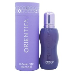 Violet Oudh Orientica eau de parfum mixte