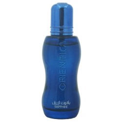 Sapphire Orientica eau de parfum mixte