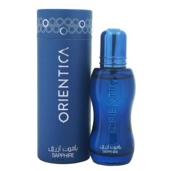 Sapphire Orientica eau de parfum mixte