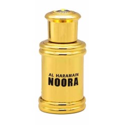 NOORA - AL HARAMAIN PERFUME OIL