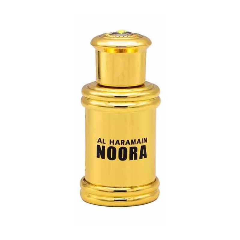 NOORA - AL HARAMAIN PERFUME OIL